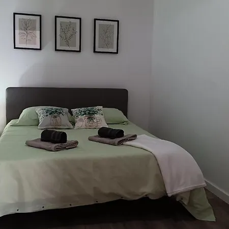 Sao Lourenco 3 דירה *