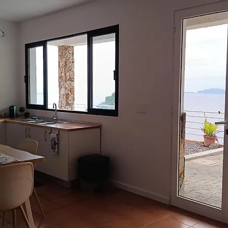 Sao Lourenco 3 דירה *