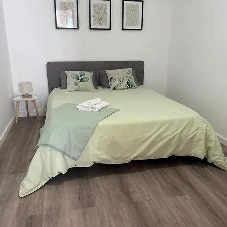 Sao Lourenco 3 קניסל