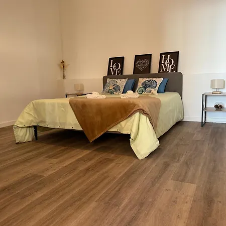 Sao Lourenco 3 Appartamento *