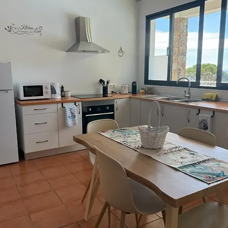 Appartamento Sao Lourenco 3