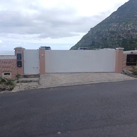 Διαμέρισμα Sao Lourenco 3