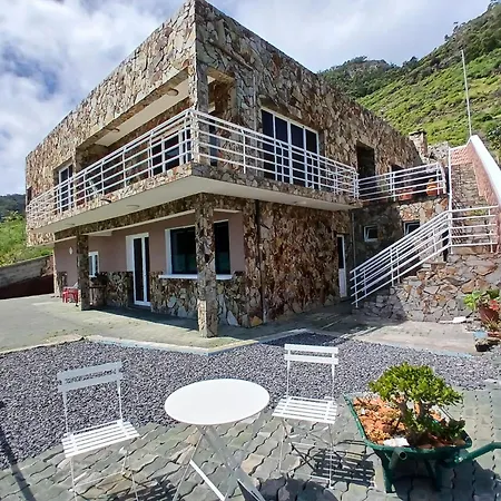 Sao Lourenco 3 * Canical (Madeira)