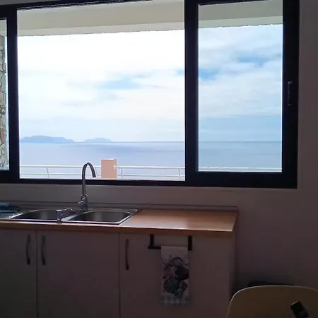 Διαμέρισμα Sao Lourenco 3 Canical (Madeira)