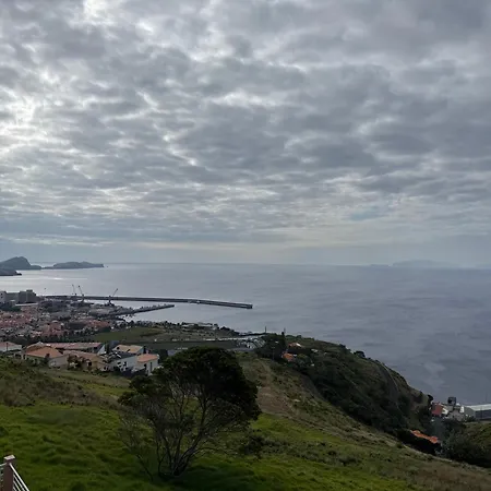 Sao Lourenco 3 Canical (Madeira)