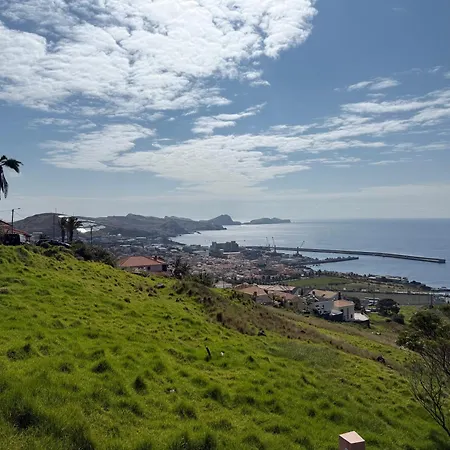 Διαμέρισμα Sao Lourenco 3 Canical (Madeira)