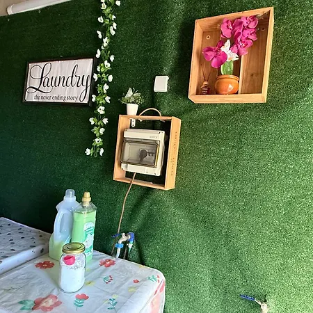 Διαμέρισμα Sao Lourenco 3