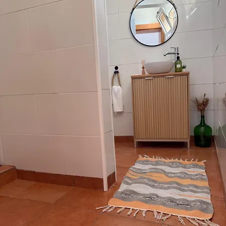 Sao Lourenco 3 Appartamento