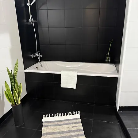 Sao Lourenco 3 Διαμέρισμα Canical (Madeira)