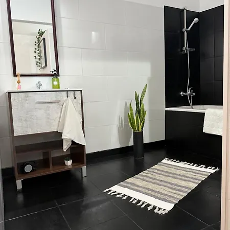 Sao Lourenco 3 Διαμέρισμα Canical (Madeira)