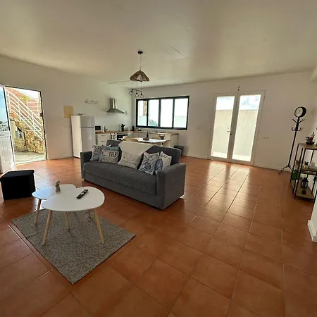 Appartamento Sao Lourenco 3