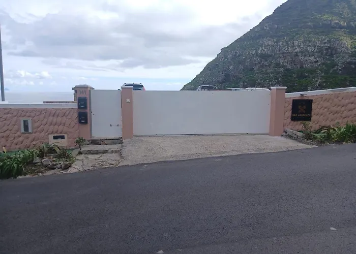 דירה Sao Lourenco 3