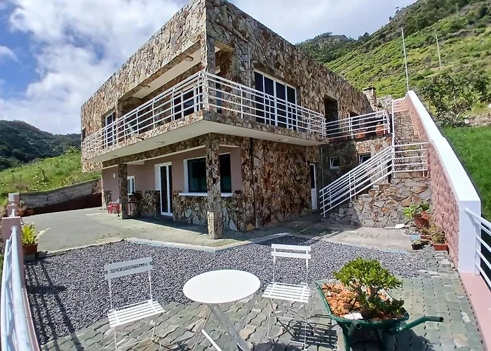 Sao Lourenco 3 * קניסל