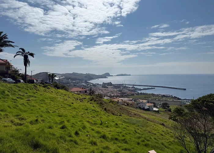 דירה Sao Lourenco 3 קניסל