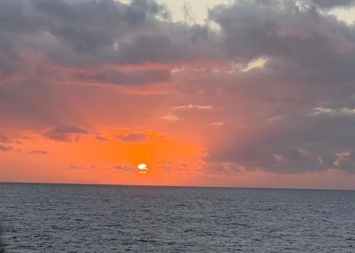 Sao Lourenco 3 דירה קניסל