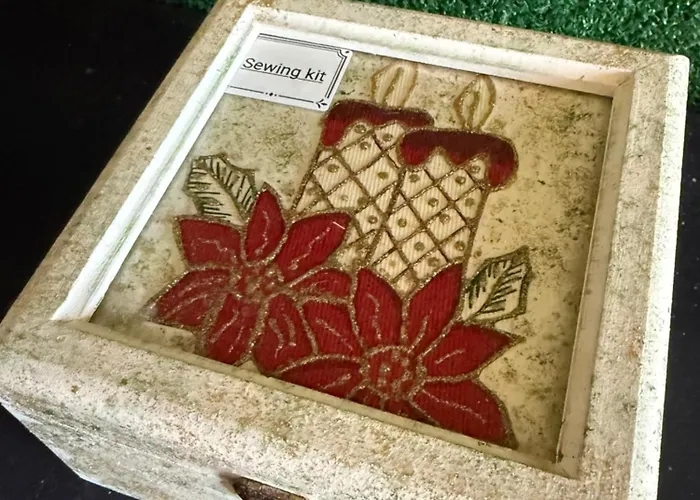 Sao Lourenco 3 דירה קניסל