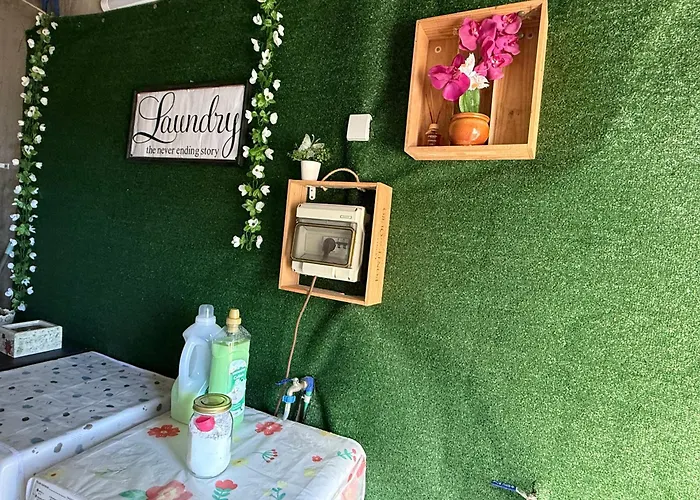 דירה Sao Lourenco 3