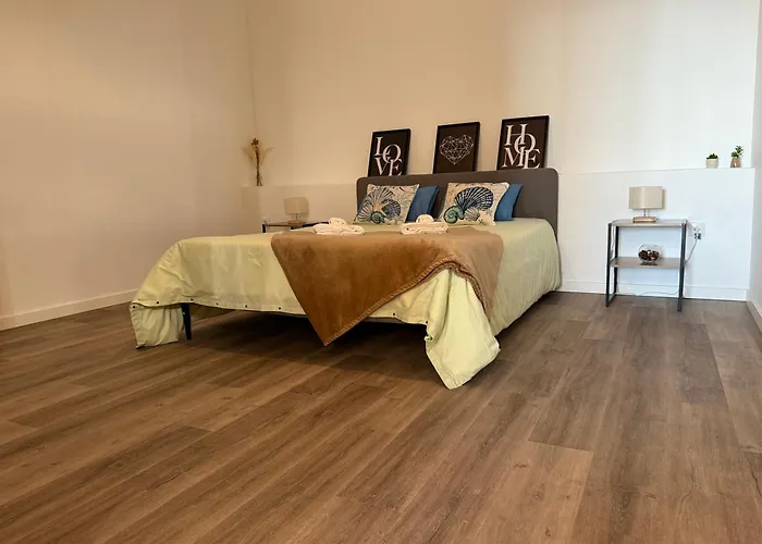 Sao Lourenco 3 דירה *