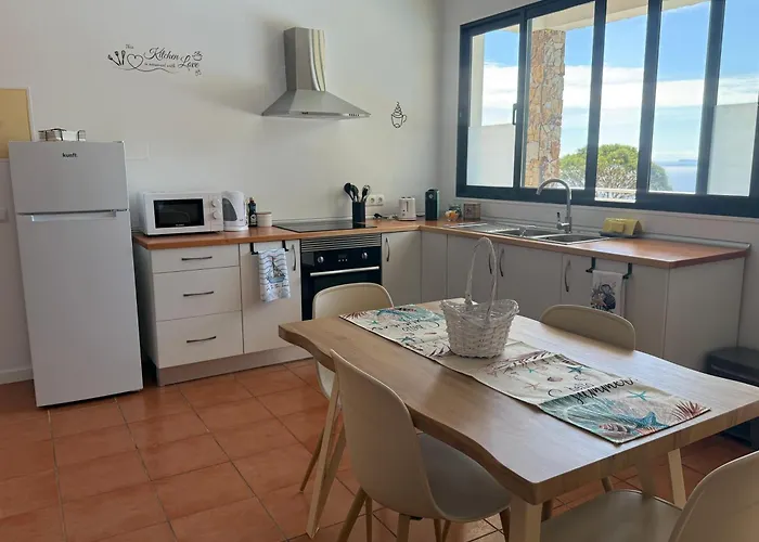 דירה Sao Lourenco 3