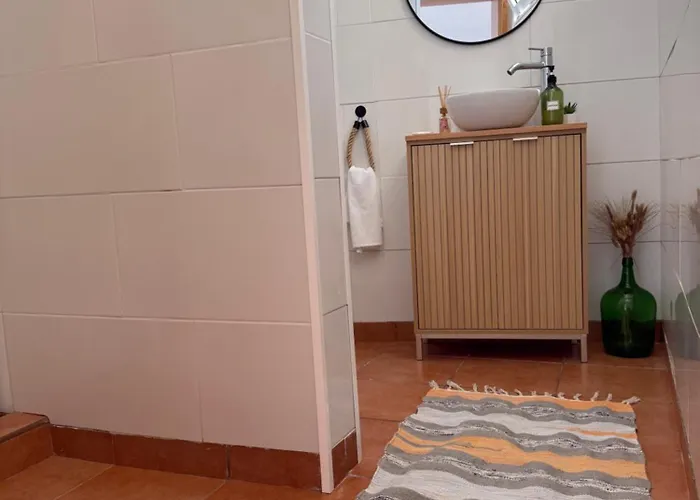 Sao Lourenco 3 דירה