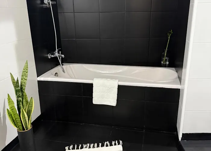 Sao Lourenco 3 דירה קניסל