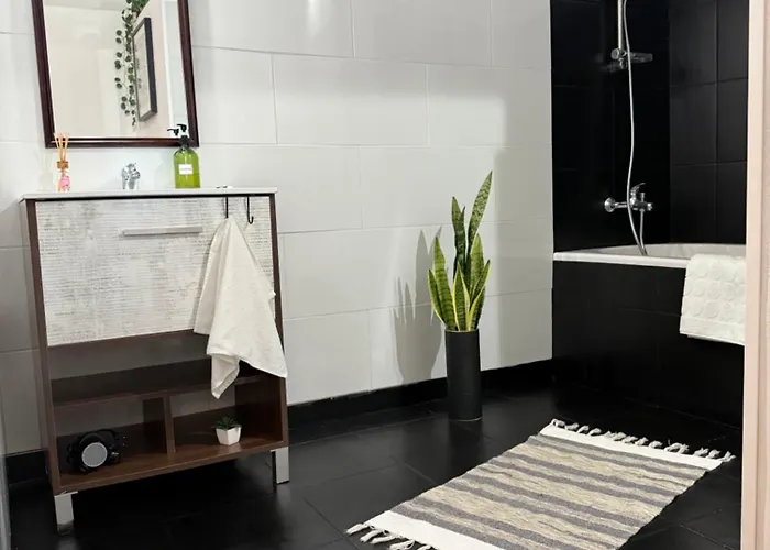 Sao Lourenco 3 דירה קניסל