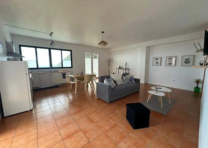 Sao Lourenco 3 דירה *